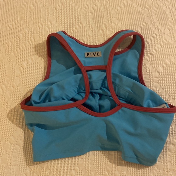 Five Dancewear set size XSA - Picture 3 of 5